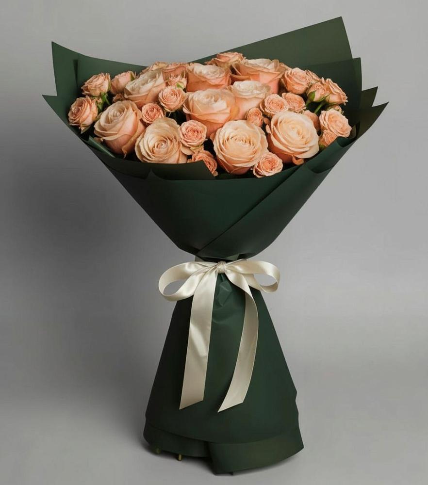 Букет Элегантный в Гусеве