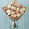 Букет цветов из: Розы в Гусеве