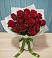 Букет Красные розы в Гусеве