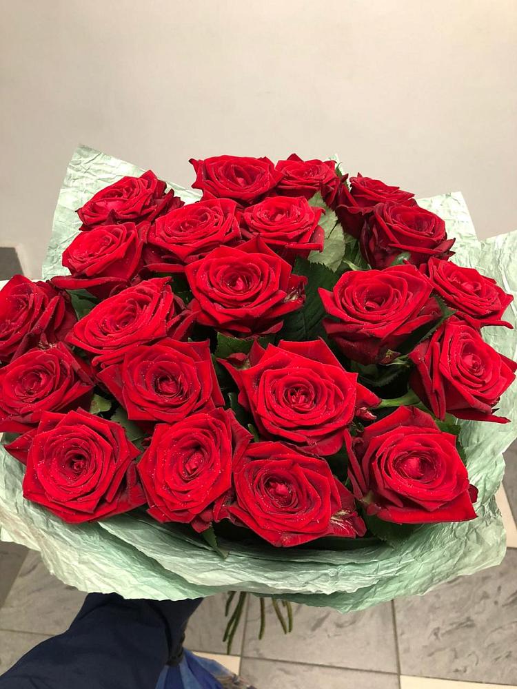 Розы Классика в Гусеве Букет Классика в Гусеве