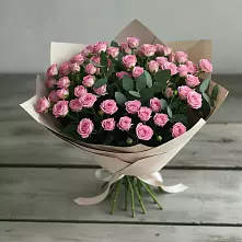 Букет Удовольствие в Гусеве