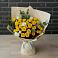 Букет цветов из: Розы в Гусеве