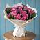 Букет цветов из: Розы в Гусеве