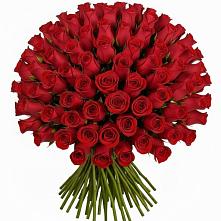 Букет Красные розы Чери Лав в Гусеве