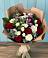 Букет цветов из: Розы и Альстромерии в Гусеве