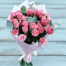 Букет Леди совершенство в Гусеве