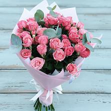 Букет Леди совершенство в Гусеве